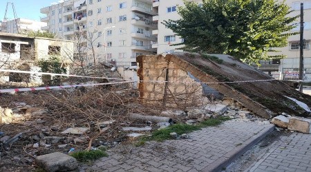 Akdeniz’in nefes alması için kentsel dönüşüm şart