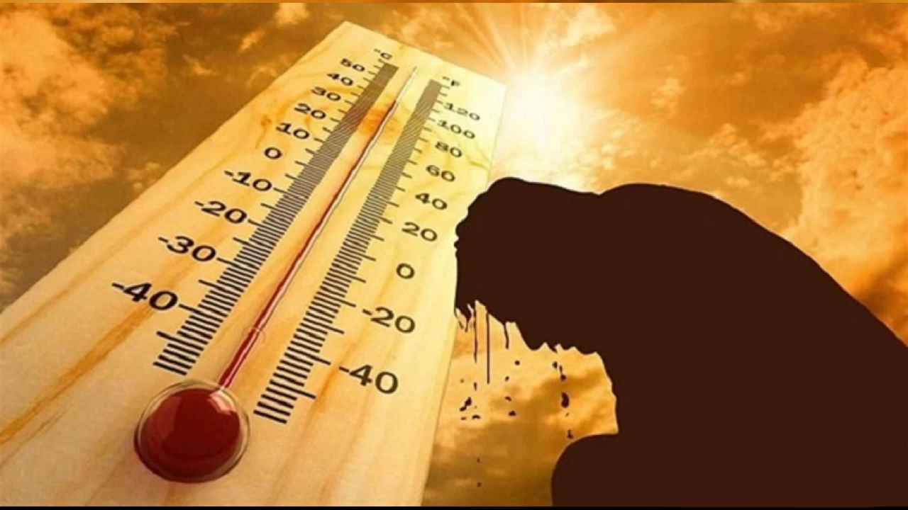 AKOM'dan s�cak hava uyar�s�