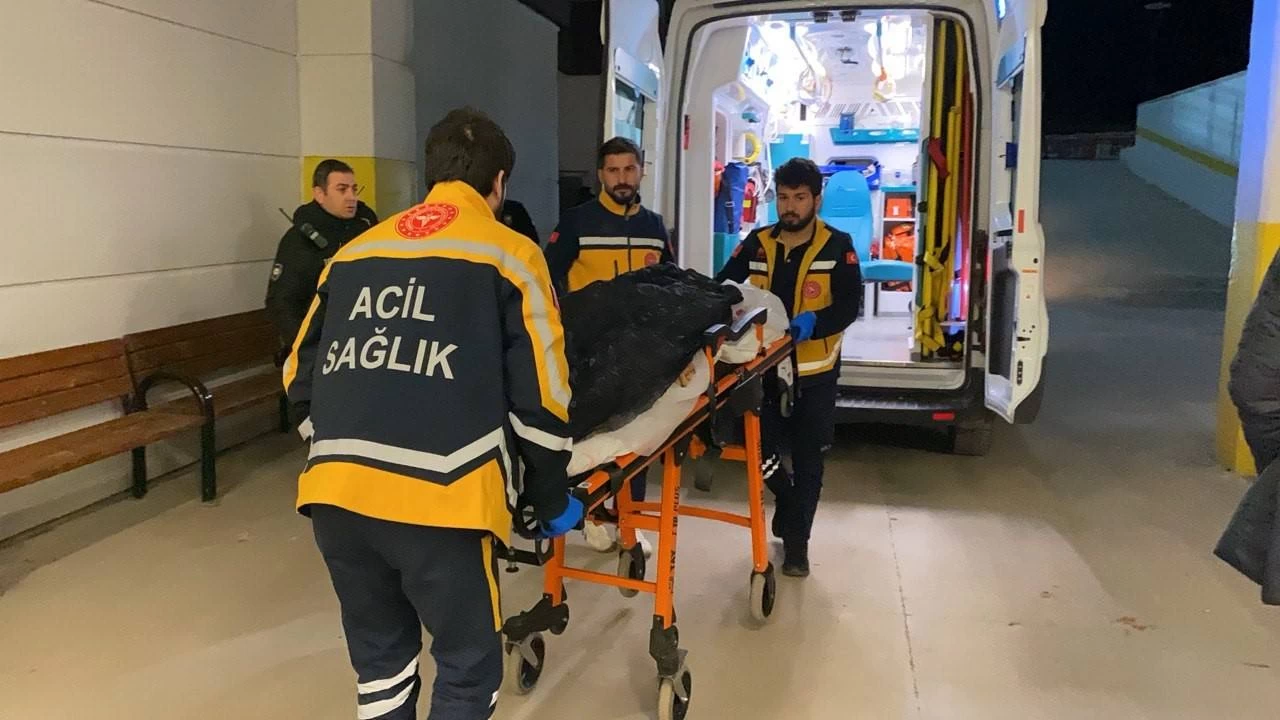 Akrabalar arasında silahlı çatışma: Biri 9 yaşında çocuk, 3 kişi öldü