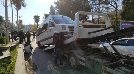 Akrabaların silahlı arazi kavgasında 1 ölü, 2 yaralı