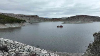 Aksaray son 66 yılın en fazla yağmurunu aldı