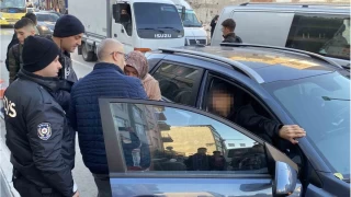 Aksaray'da 17 yaşındaki çocuk okul çıkışı bıçaklandı