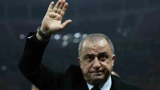 Al-Shabab, Fatih Terim'e veda etti