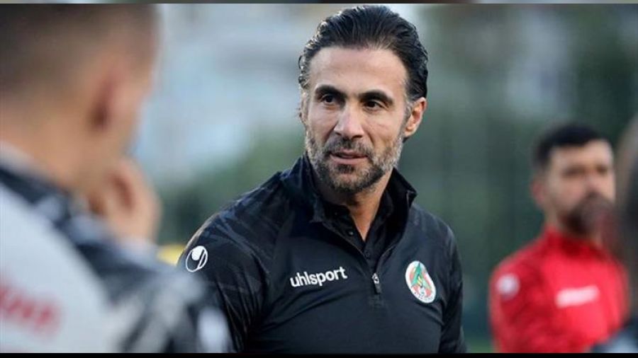 Alanyaspor h�cum oynayacak