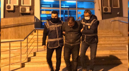 Alevi vatandaşlara küfür eden şahıs tutuklandı