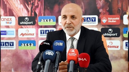 "Ali Koç beni aradı..."