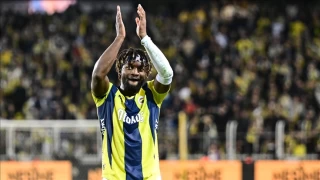 Allan Saint-Maximin'in doping iddiasna Fenerbahe'den cevap