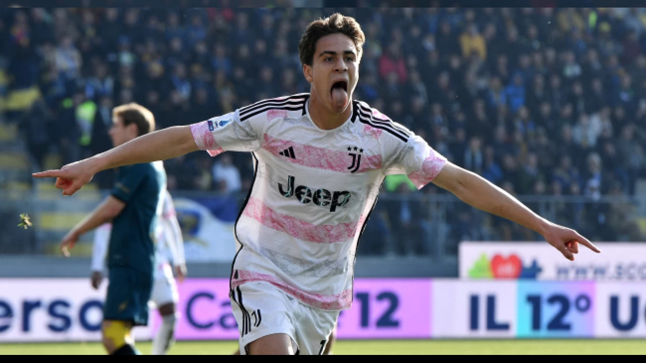 Allegri'den Kenan'a övgü