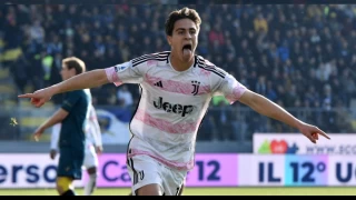 Allegri'den Kenan'a övgü