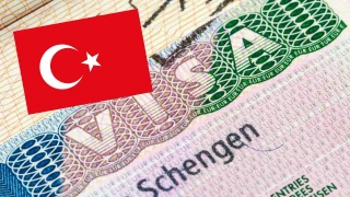 Almanya 62 �lkeye vize muafiyeti getirdi. Listede T�rkiye yok! 