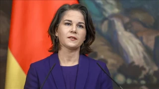 Almanya, 'Gazze'de insani ara verilmesi' çağrısını yineledi