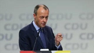 Almanya, srail korkusundan tr tr titriyor