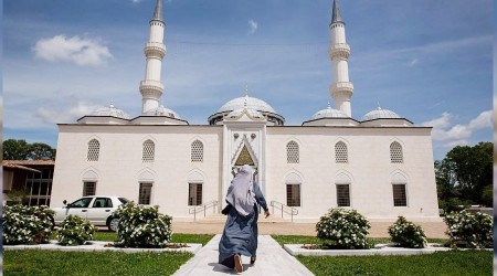 Almanya'da Müslümanlara 'cami vergisi' mi geliyor?