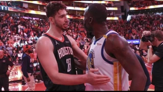 Alperen Rockets'ı yarı finale taşıdı