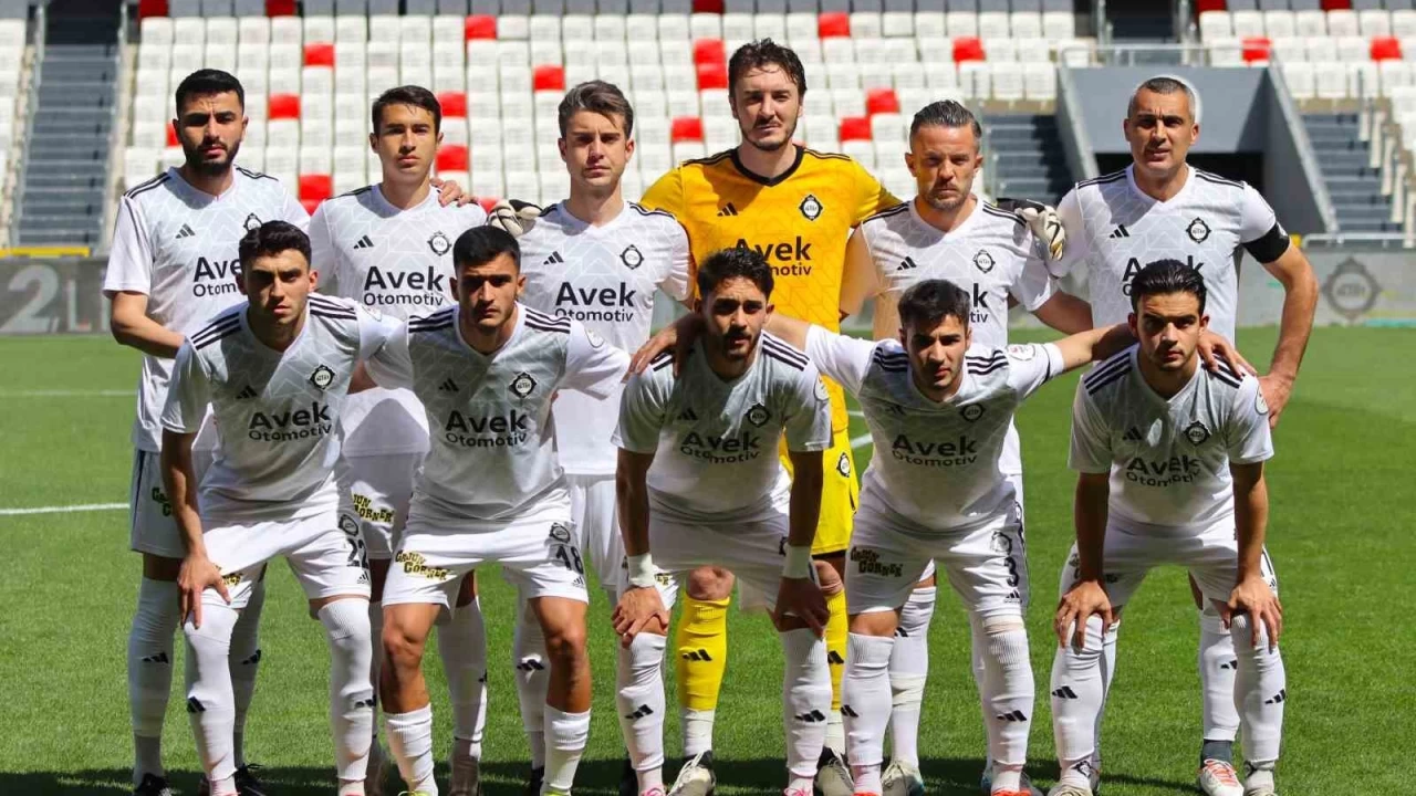 Altay, ligde kalma iddiasını sürdürüyor