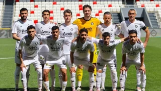Altay, ligde kalma iddiasını sürdürüyor