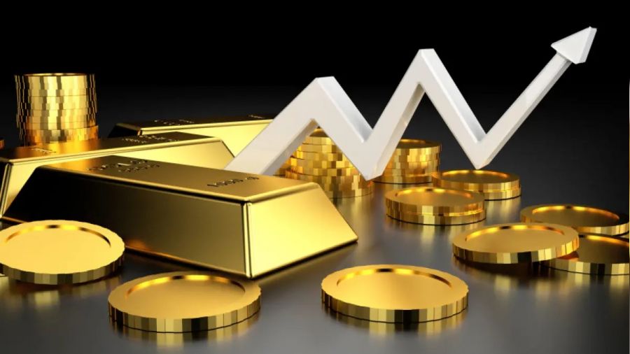 Altın aldı başını gidiyor, gramı 1200 liraya dayandı