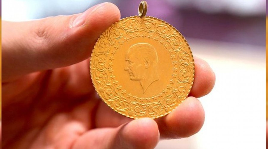 Altın fiyatları fena düştü