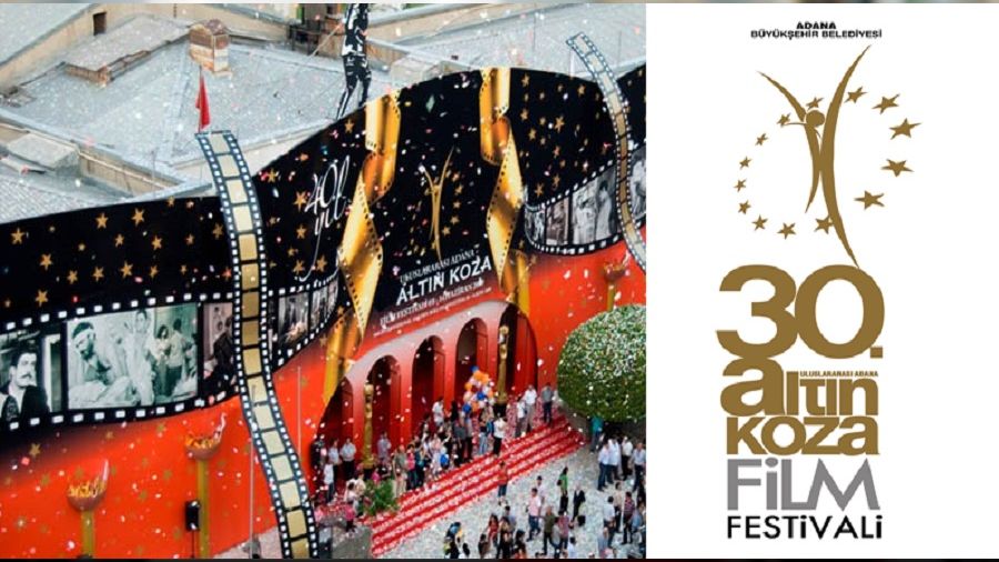 Alt�n Koza Film Festivali'nde Kuru Otlar �st�ne filmi g�sterilecek