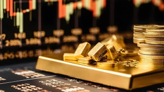 Altının gramı 3 bin 28 liradan işlem görüyor