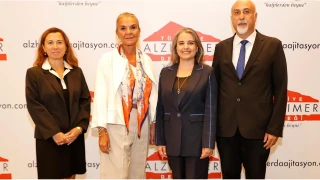  Alzheimer hastalar�n�n umudu art�yor