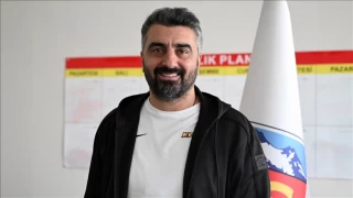 "Amacımız yönetimin elini rahatlatmak"