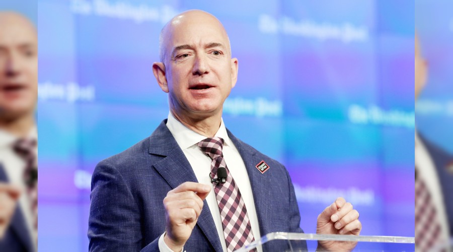 Amazon depolarında robotlar çalışacak