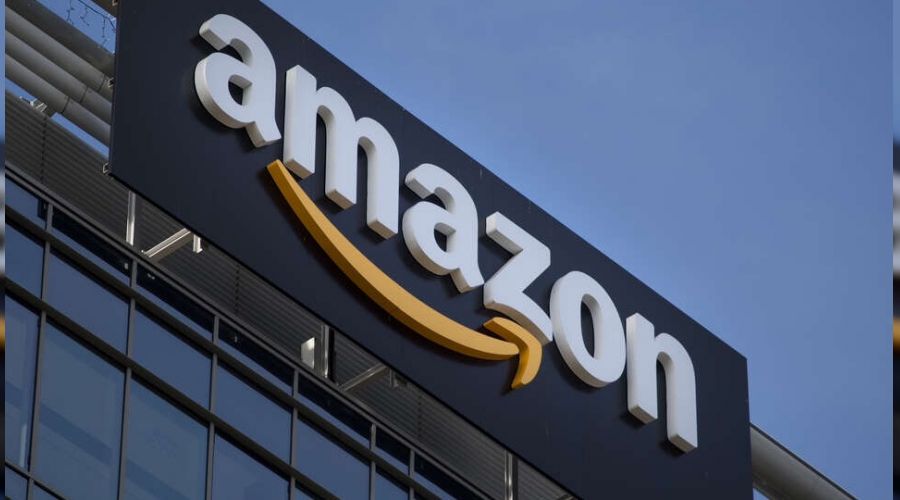 Amazon'un geliri yüzde 9 arttı