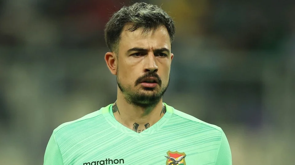 Amedspor'a Şampiyonlar Ligi kalecisi!