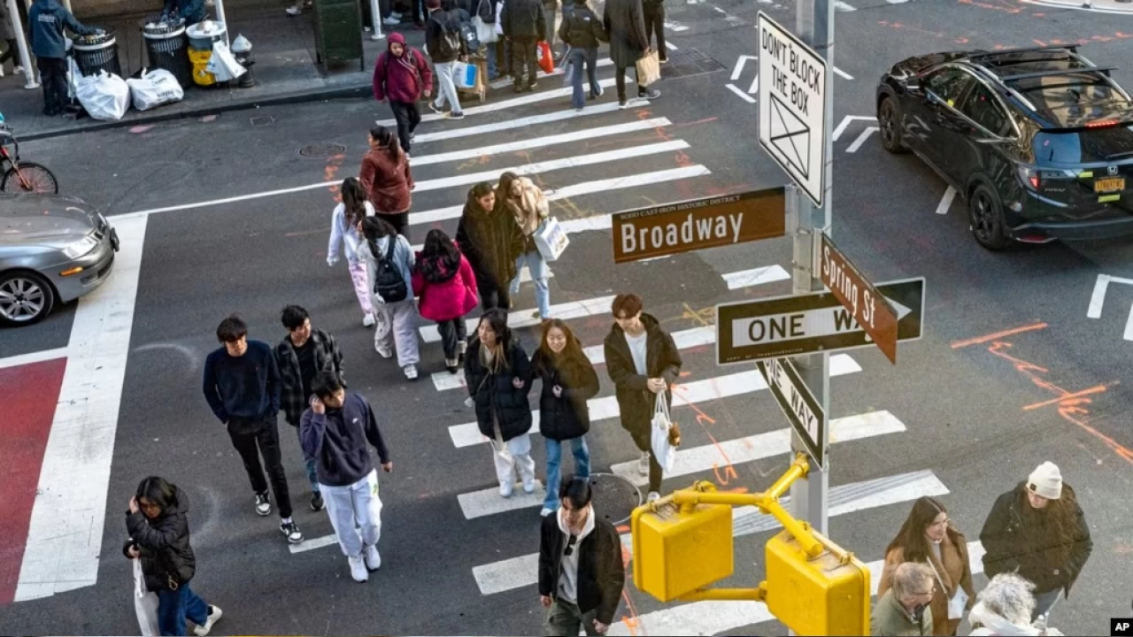 'Amerikan Rüyası' kâbusa mı döndü?