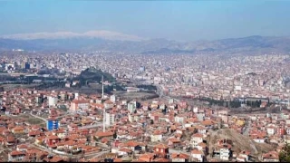 Anadolu'nın yükselen kenti Kırıkkale
