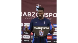 Andre Onana: Baz sebeplerden Fenerbahe man kaybettik