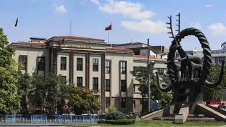 Ankara Valiliinden kent genelinde hissedilen is kokusuna ilikin aklama: