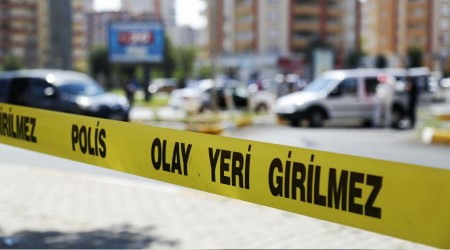 Ankara'da doğal gaz patlaması