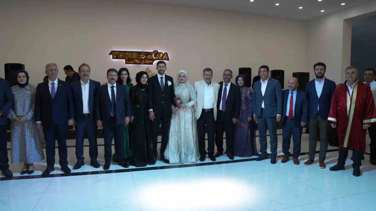 Ankara'da ilgin buluma