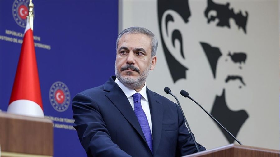 Ankara'daki o teröristlerin geldikleri yer belli oldu