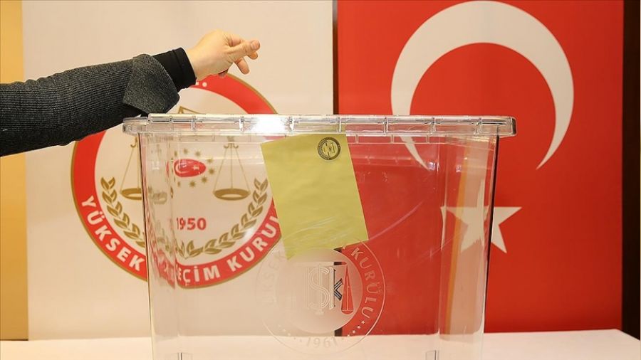 Ankara’dan yabancı seçim gözlemcilerine yeşil ışık