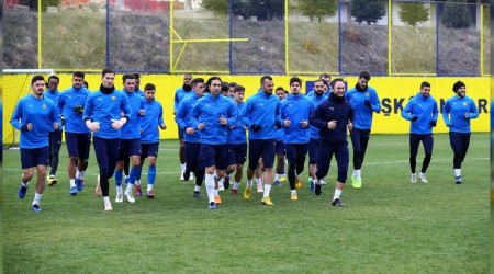 Ankaragücü, Fener'i bekliyor