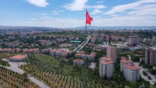 Ankarann Sessiz Gc: Etimesgut