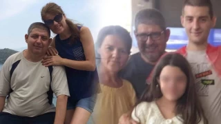 Anne ve babasını uyuşturucu parası için katletmiş