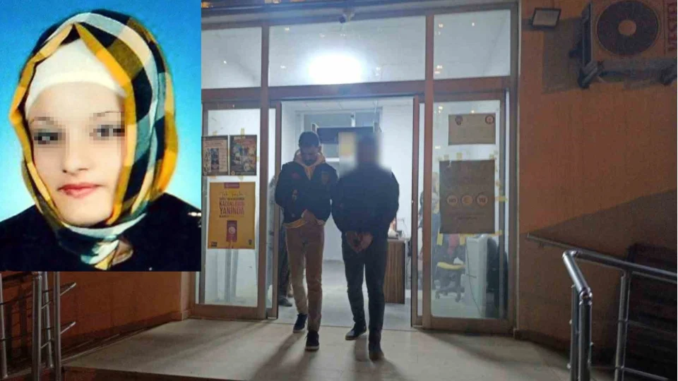 Anne ve üvey ağabeye ağırlaştırılmış müebbet hapis cezası