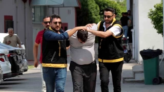 Annesini katleden şüpheli tutuklandı