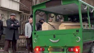 Annesini ve kız kardeşini öldüren şahıs camide intihar etti