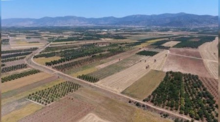 'Antalya afet bölgesi ilan edilmeli'
