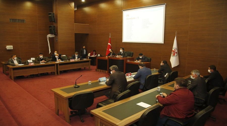 Antalya Döşemealtı Belediyesinden sevindiren destek geldi