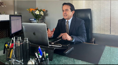 Antalya yabancı işgali altında