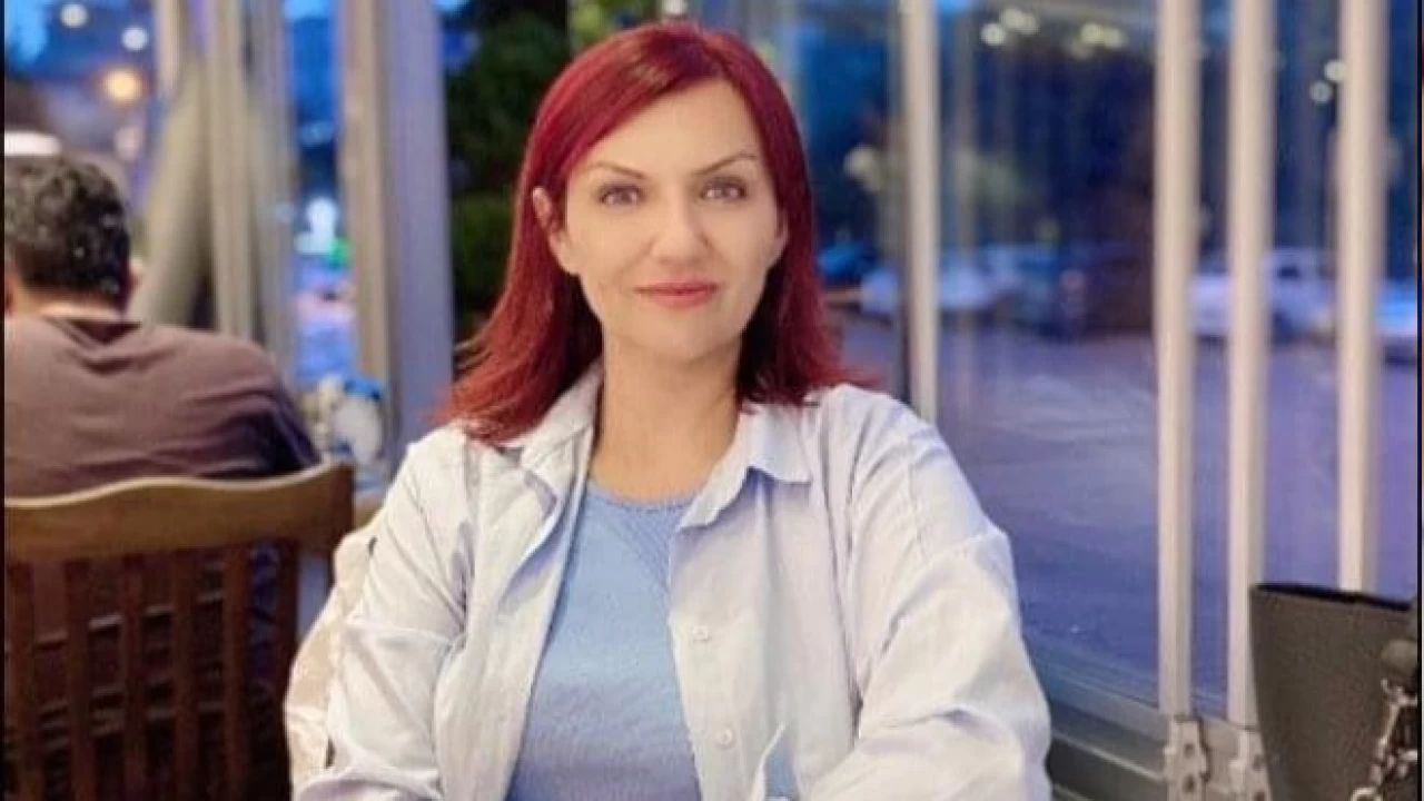 Antalya'da bir ahs boanma aamasndaki eini katletti