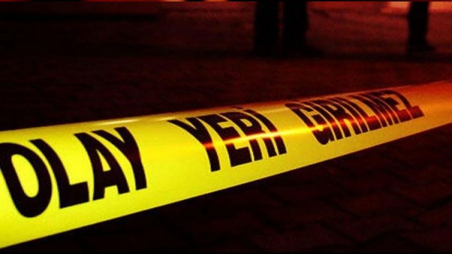 Antalya'da EYP patladı: 1 çocuk öldü 1 çocuk yaralandı