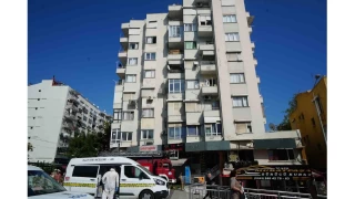 Antalya'da Hollanda uyruklu vatanda evinde l bulundu