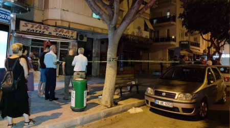 Antalya'da yönetici-kiracı tartışması ölümle sonuçlandı